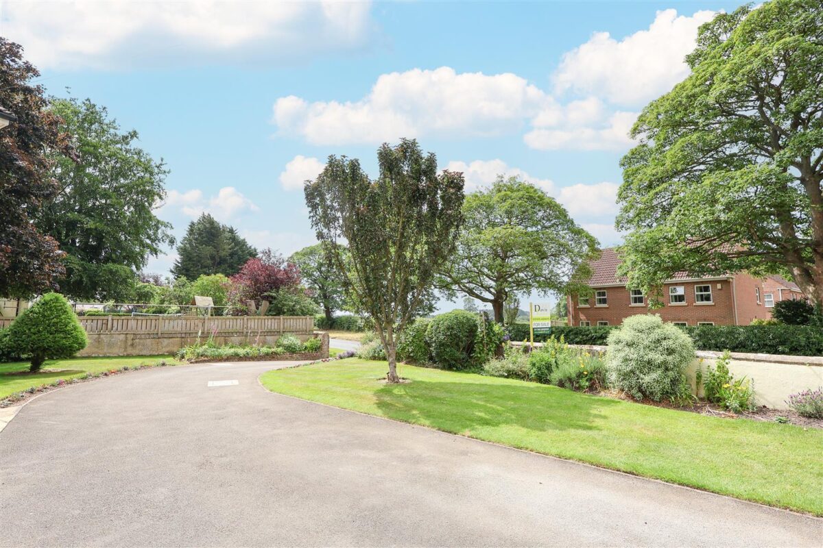 Melmerby, Ripon
