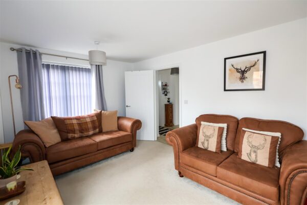 Cherryoak Street, Sowerby, Thirsk