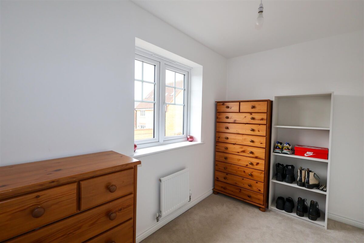 Cherryoak Street, Sowerby, Thirsk