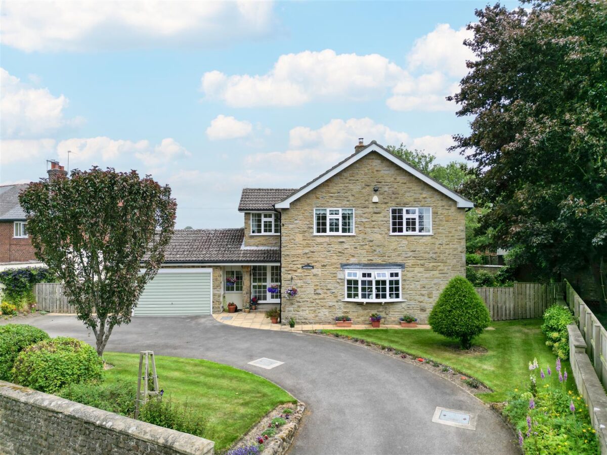 Melmerby, Ripon