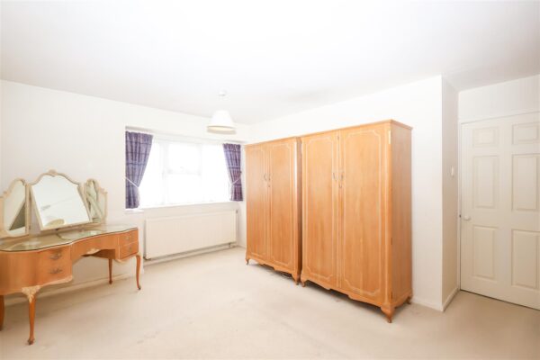 Glebe Meadow, Sharow