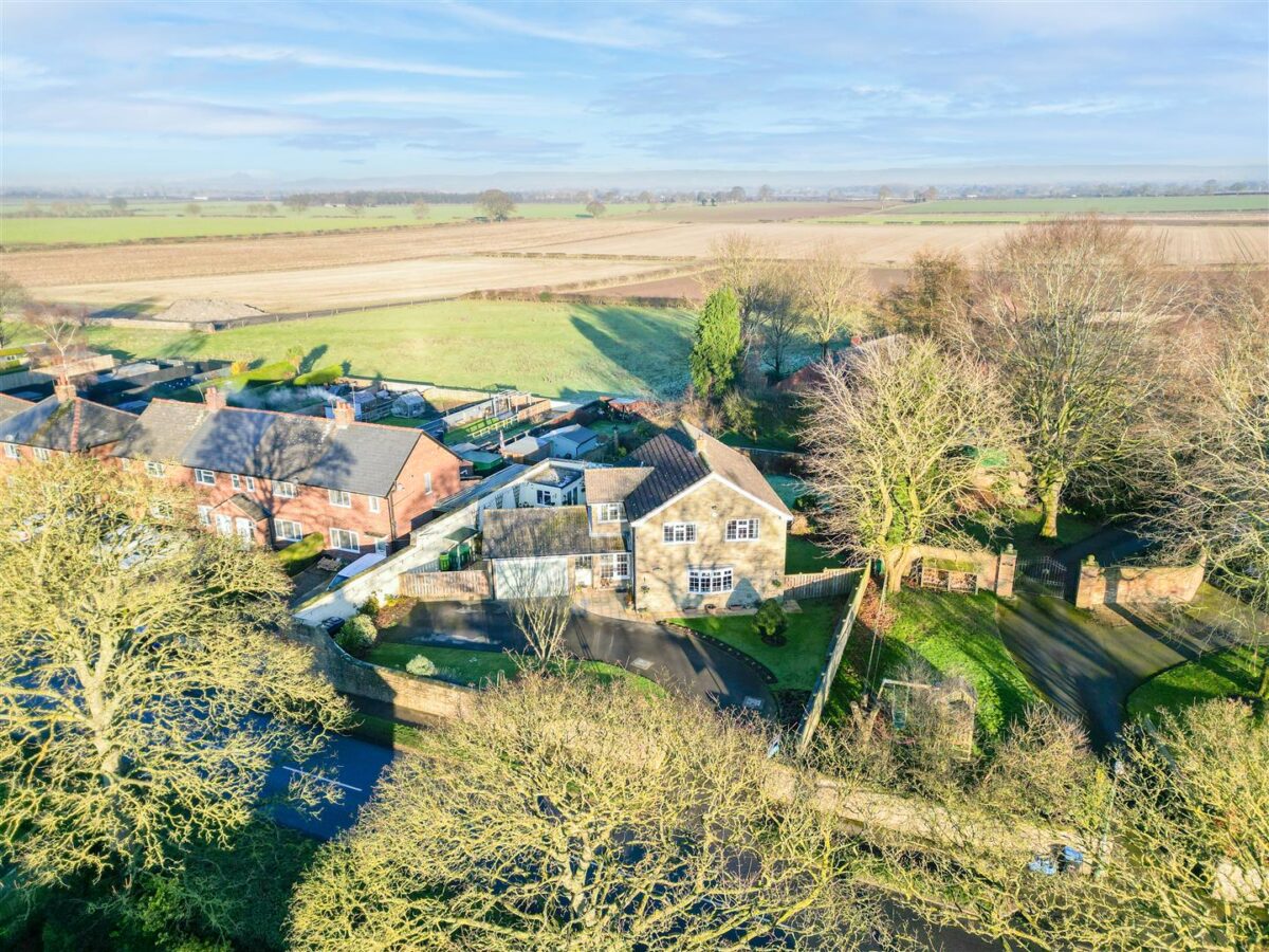 Melmerby, Ripon