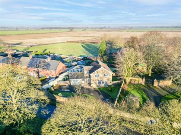 Melmerby, Ripon