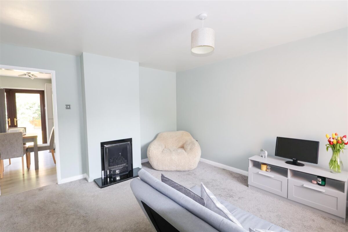 Gables Court, Dishforth
