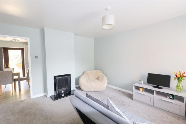 Gables Court, Dishforth