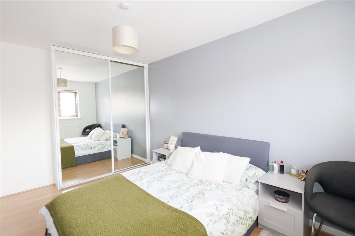 Gables Court, Dishforth