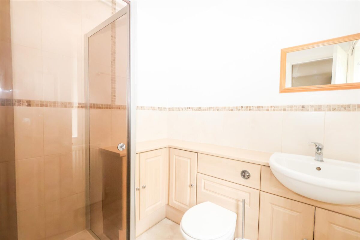 Glebe Meadow, Sharow