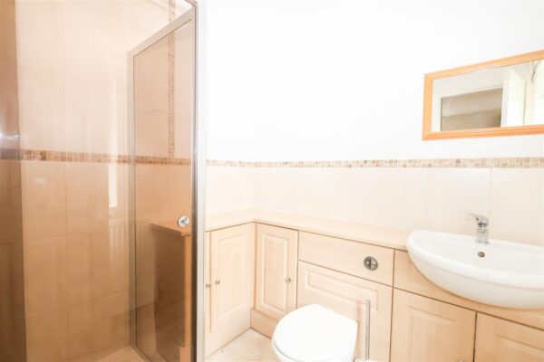 Glebe Meadow, Sharow