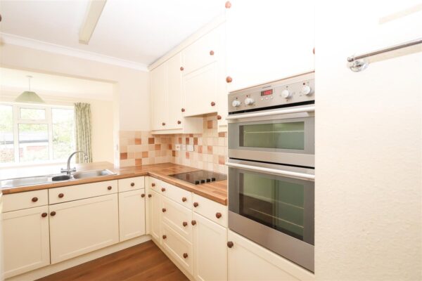 Glebe Meadow, Sharow