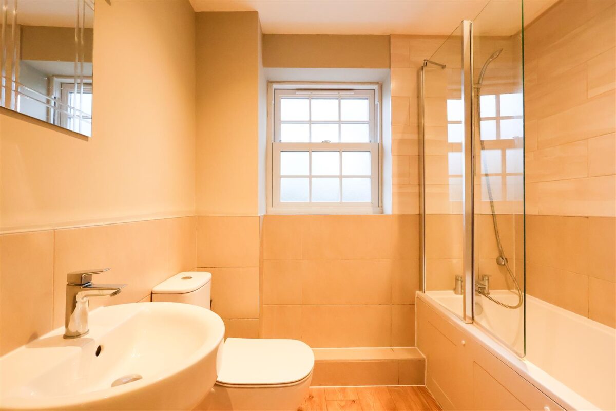 Williams Court, Thirsk