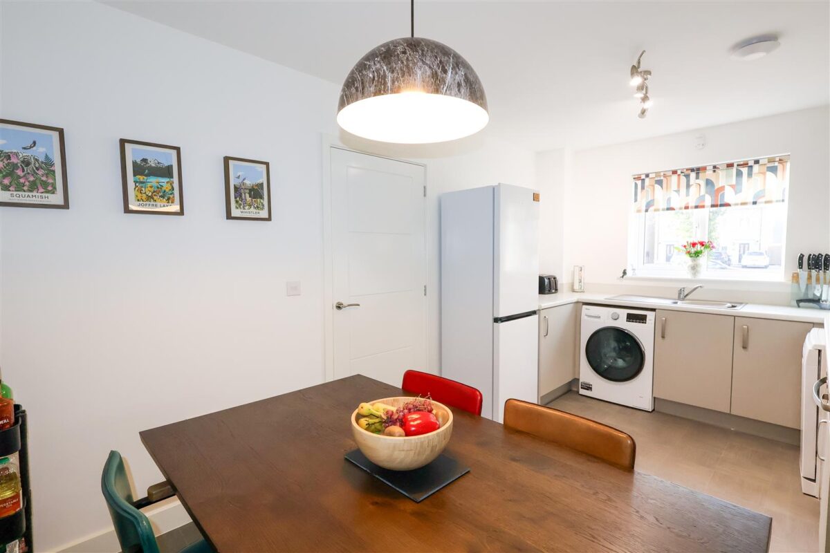 Chestnut Drive, Boroughbridge