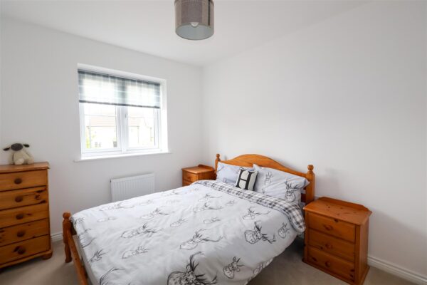 Cherryoak Street, Sowerby, Thirsk