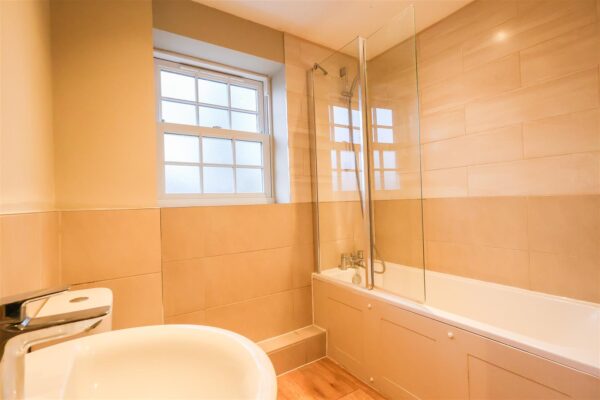 Williams Court, Thirsk