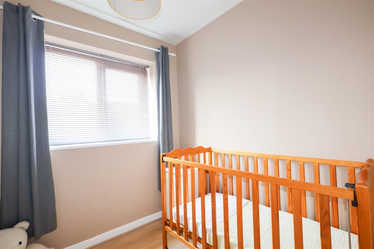 Gables Court, Dishforth