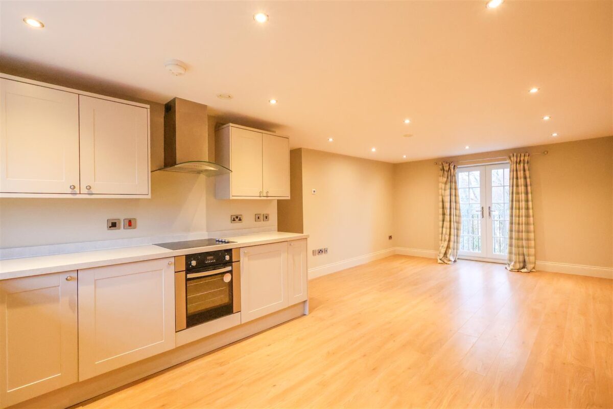 Williams Court, Thirsk