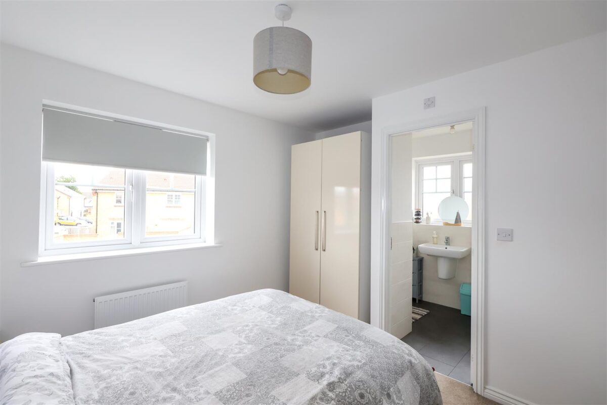 Cherryoak Street, Sowerby, Thirsk