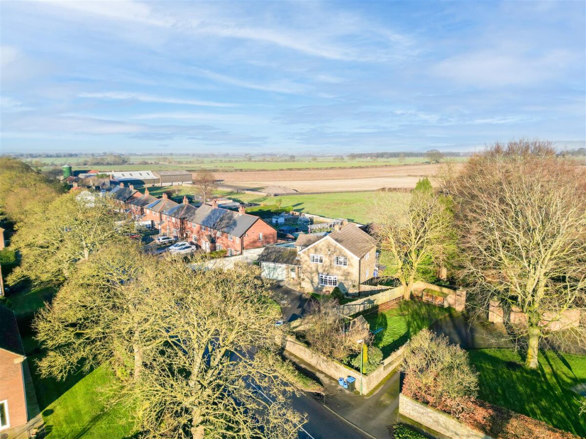 Melmerby, Ripon