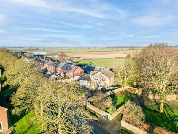 Melmerby, Ripon