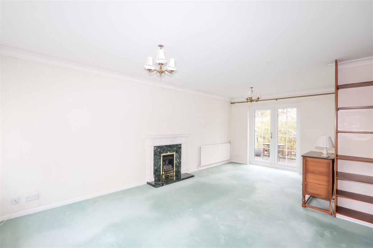 Glebe Meadow, Sharow