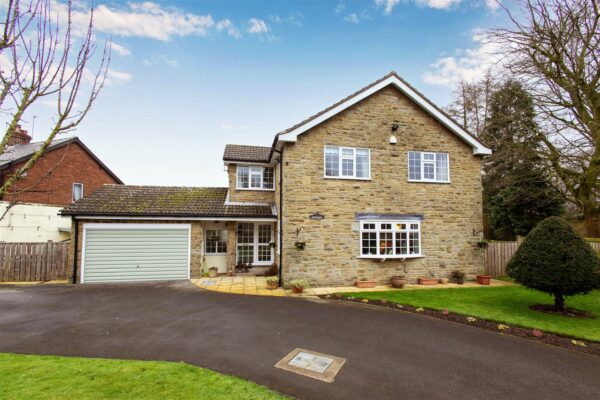 Melmerby, Ripon