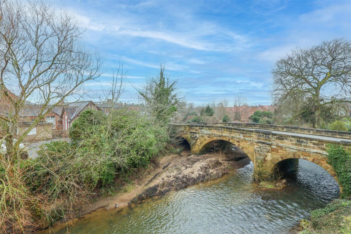 Williams Court, Thirsk