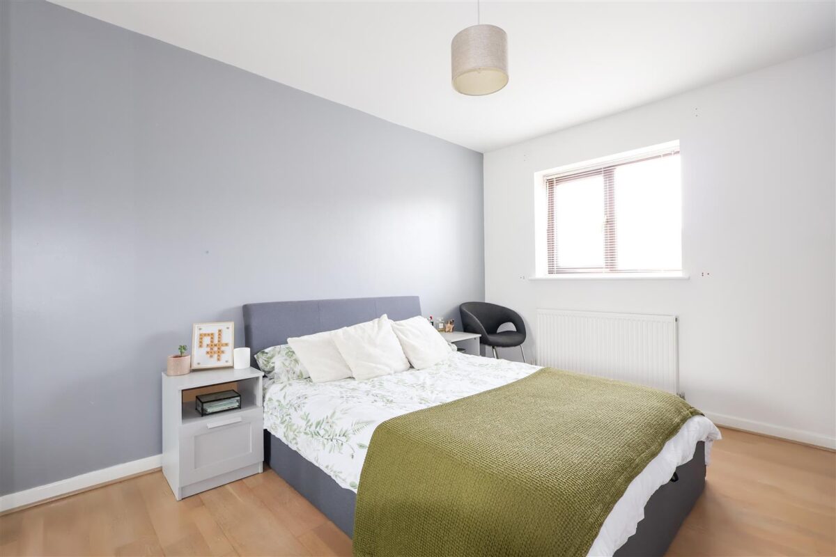 Gables Court, Dishforth