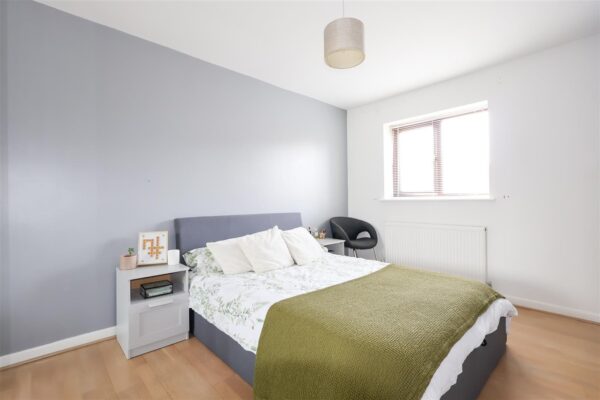 Gables Court, Dishforth