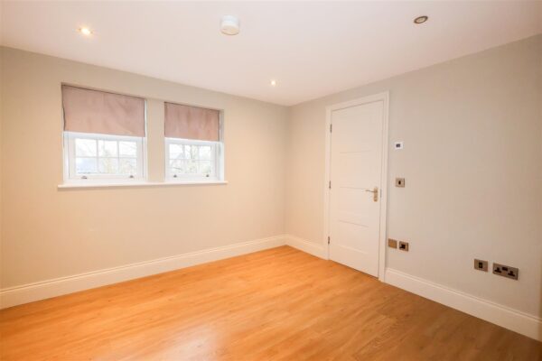 Williams Court, Thirsk