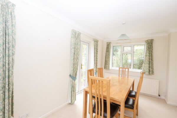 Glebe Meadow, Sharow