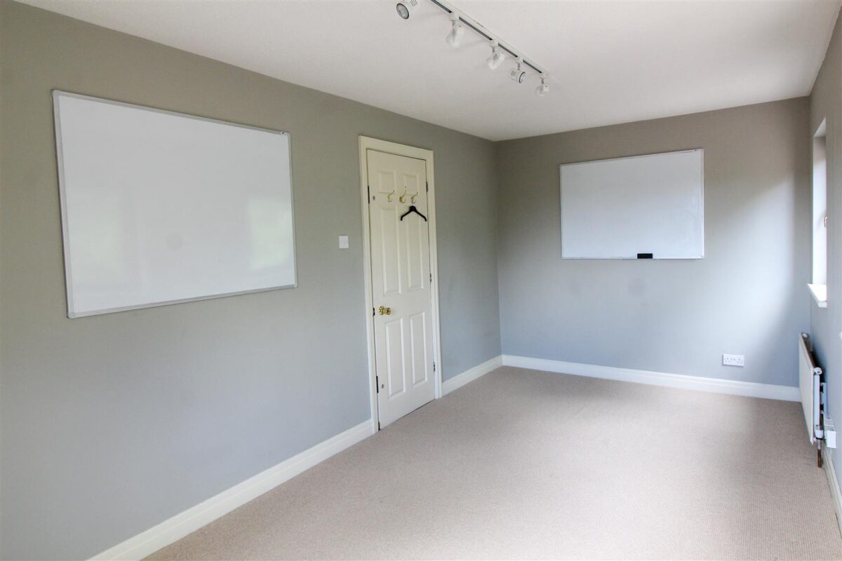 Office, Bedern Bank, Ripon