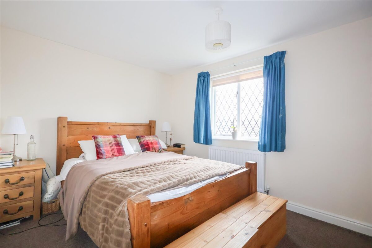 Kirkby Drive, Ripon
