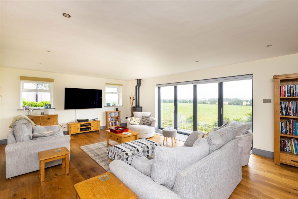 Cotcliffe Bank Farm, Northallerton