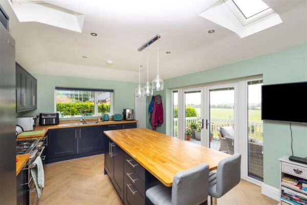 Cotcliffe Bank Farm, Northallerton