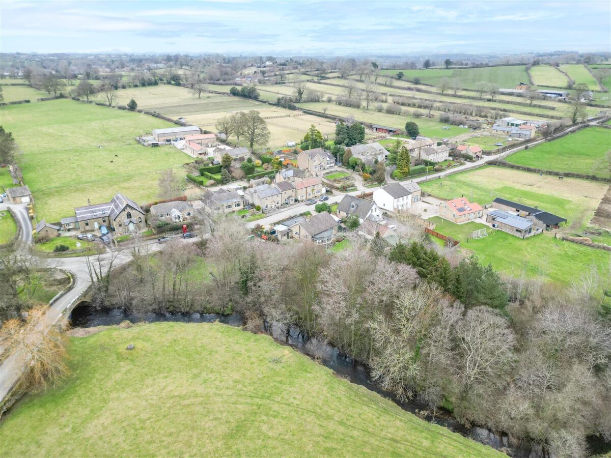 Laverton, Ripon
