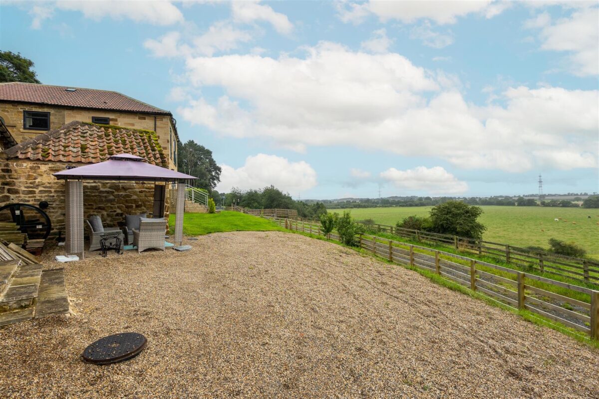 Cotcliffe Bank Farm, Northallerton