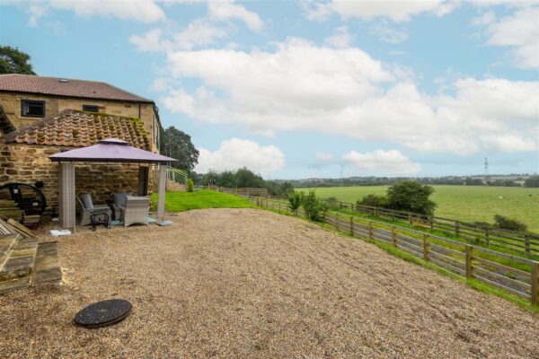 Cotcliffe Bank Farm, Northallerton