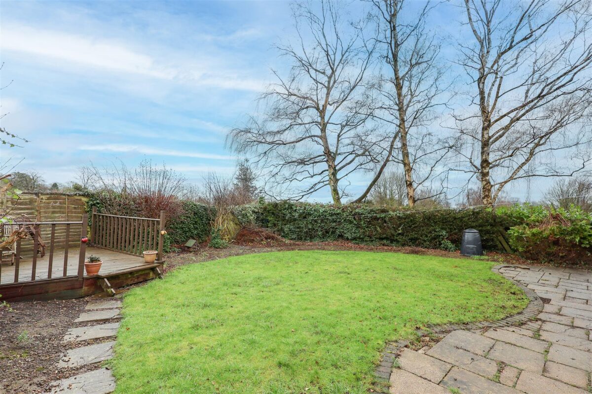 Kirkby Drive, Ripon