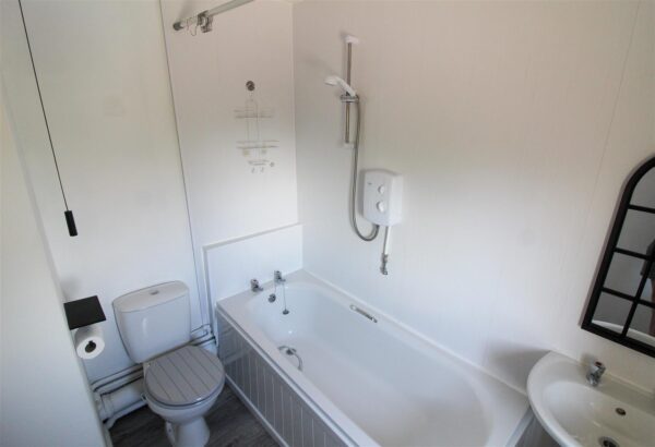 Longhirst, Coulby Newham, Middlesbrough