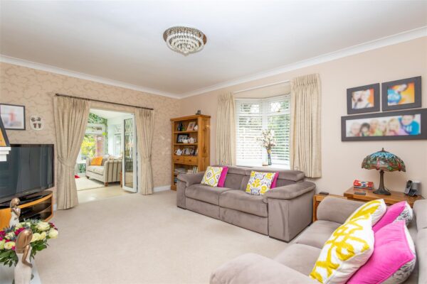Carlton Miniott, Thirsk