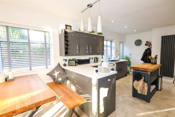 Jamesville Way, Asenby, Thirsk