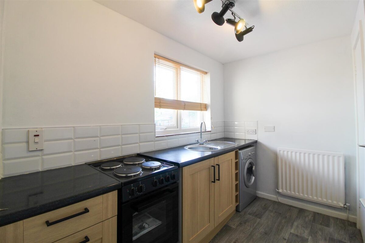 Longhirst, Coulby Newham, Middlesbrough