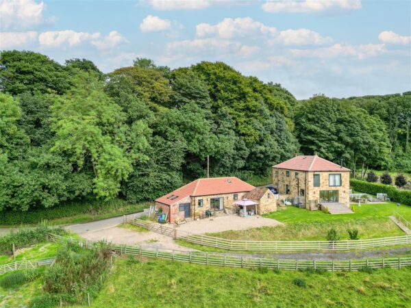 Cotcliffe Bank Farm, Northallerton