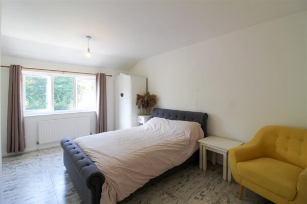 Longhirst, Coulby Newham, Middlesbrough