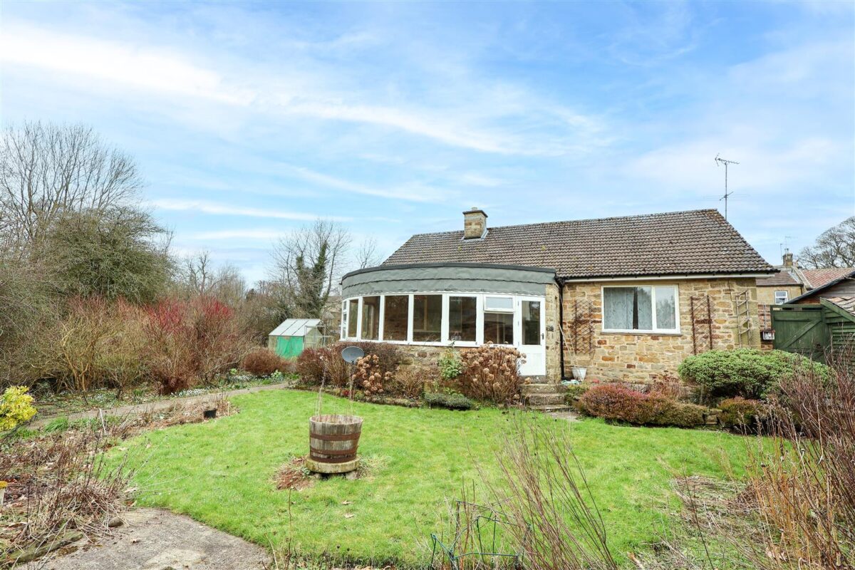 Laverton, Ripon