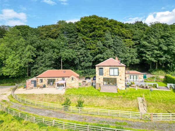 Cotcliffe Bank Farm, Northallerton