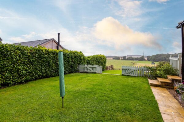 Cotcliffe Bank Farm, Northallerton