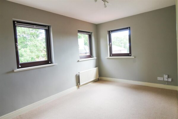 Office, Bedern Bank, Ripon