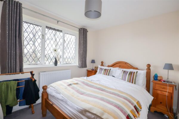 Kirkby Drive, Ripon