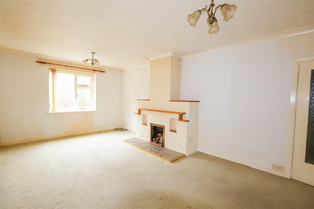 Laverton, Ripon