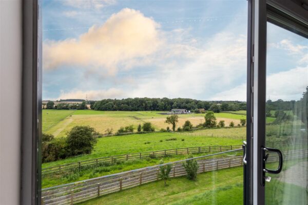 Cotcliffe Bank Farm, Northallerton